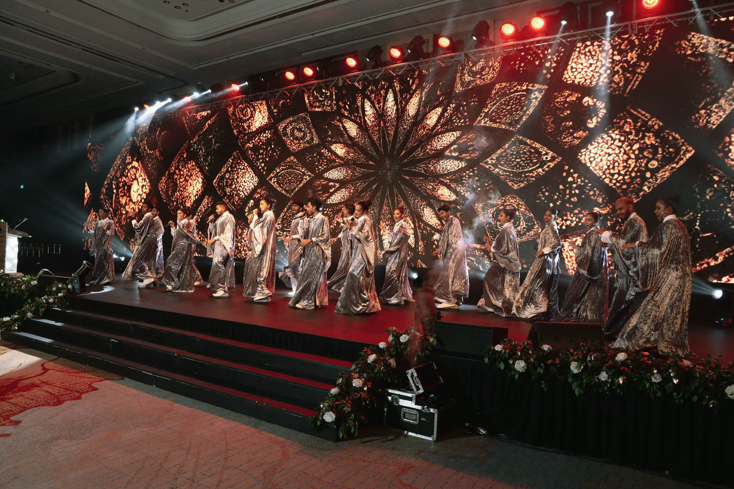 NBEA 2024 Winners Celebrations