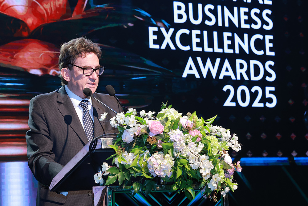 Excellence Awards Dinner