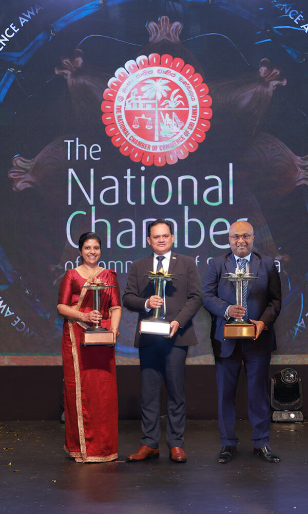 NBEA Gala Ceremony 2026 - Overall Winners